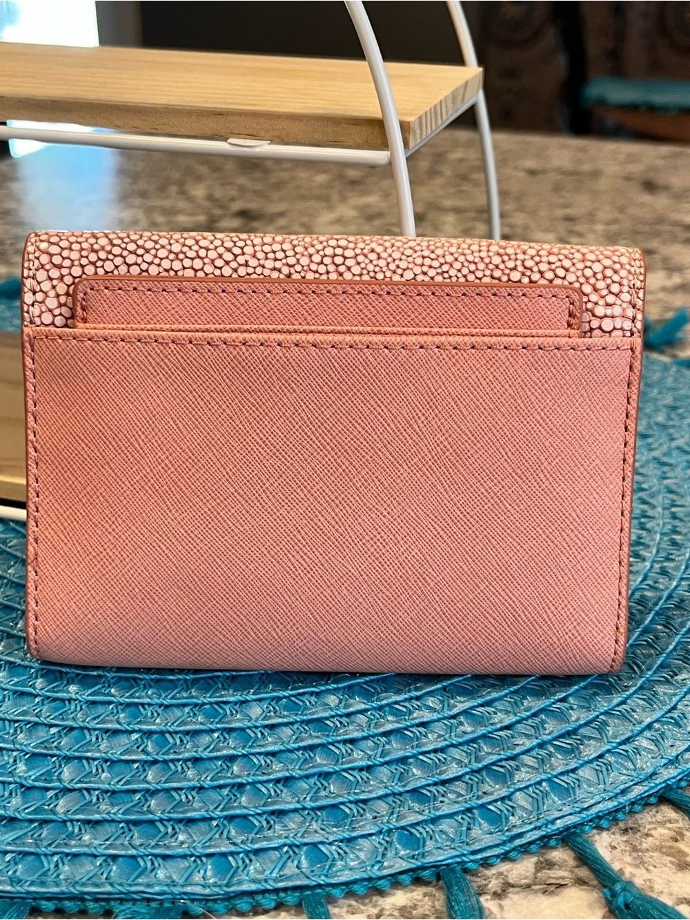 Michael Kors Juliana 2 Piece Wallet Set - Picture 3 of 15